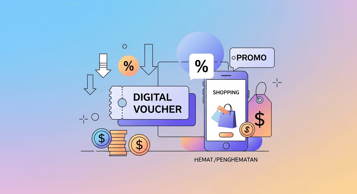 Panduan Lengkap Memanfaatkan Voucher dan Promo Belanja Online untuk Penghematan Maksimal