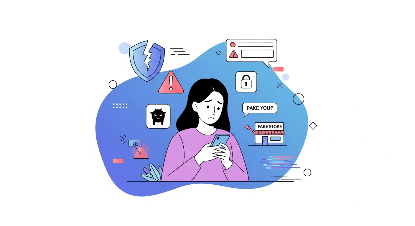 Risiko dan Kekurangan Belanja Online di Indonesia: Apa yang Wajib Diketahui dan Diwaspadai Konsumen Digital?