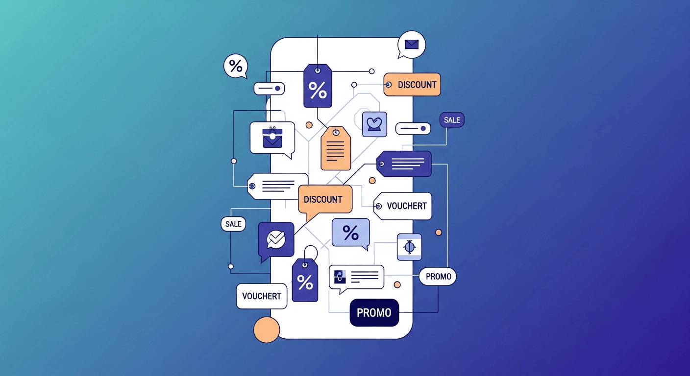 Panduan Lengkap Aplikasi Aggregator Diskon: Cara Memaksimalkan Penghematan dengan Pembaruan Promo Real-Time