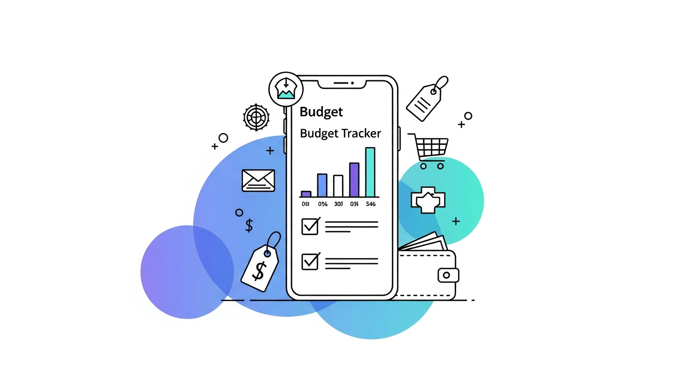 Perencanaan Anggaran Belanja Online: Bagaimana Cara Membuat, Melacak, dan Mengendalikannya?