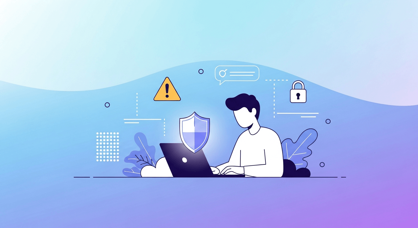 Panduan Lengkap: Cara Melindungi Diri dari Penipuan Online di Era Digital