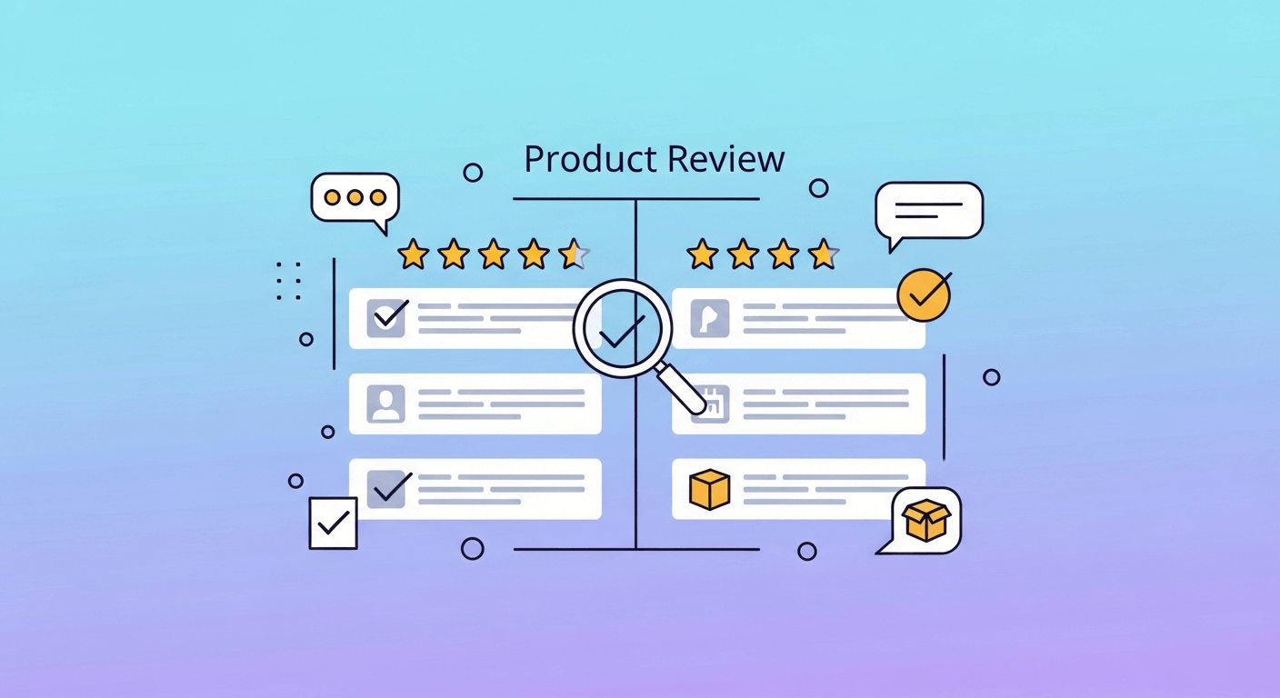 Panduan Lengkap Menulis dan Membaca Review Produk: Cara Cerdas Membantu Keputusan Pembelian Anda