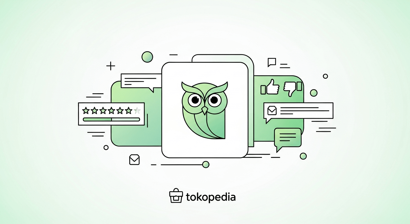 Review Tokopedia - Kelebihan, Kekurangan, dan Pengalaman Lengkap
